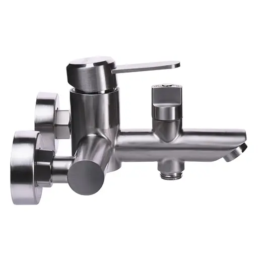 Змішувач для ванни Globus Lux WIEN SBT2-102NE - фото 2