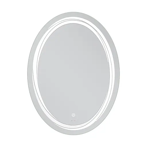 Дзеркало Mixxus Premium Wave MV04-60x80 MP6636 - фото 5