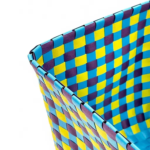 Кошик для зберігання Handy Home 37х27х25 см (PP-04L) - фото 4