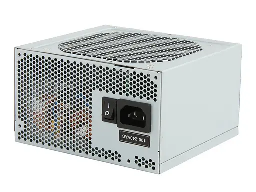 Блок питания Seasonic SS-600ET 600W (SS-600ET) Б/у - фото 1