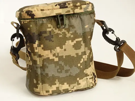 Підсумок армійський для зберігання і транспортування бінокля GEN 2 - фото 7