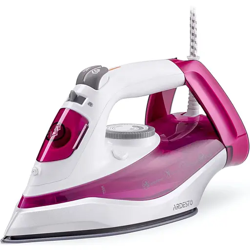 Праска з парою Ardesto IR-C2230-BUR - фото 1