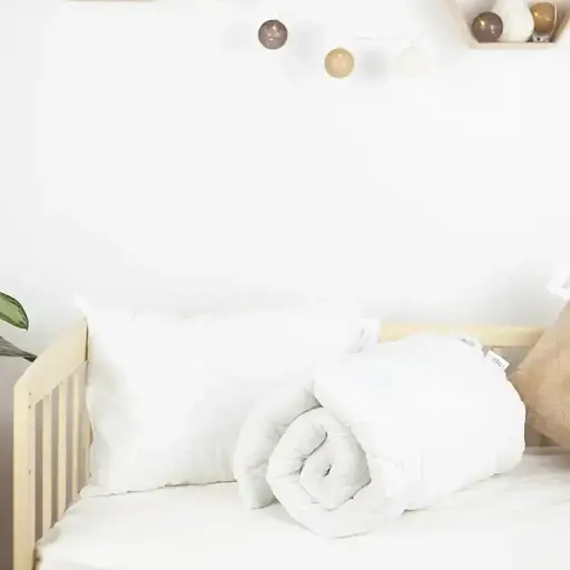 Подушка ТЕП Baby snow 40 x 60 см (3-04108_00000) - фото 4