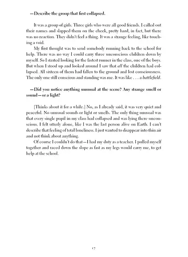 Kafka on the Shore - фото 16