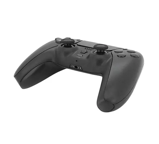 Геймпад-джойстик Voltronic CT400 for PS5 DUAL Senses Wireless Controller Black