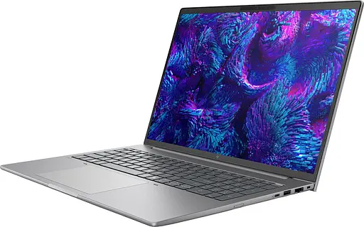 Ноутбук HP 16 ZBook 8 G1i WUXGA/Intel Ultra 9-285H/32GB/1TB/Intel Arc/DOS (B3FU8AV_V1) - фото 3