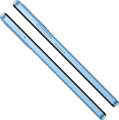 Смартфон ZTE Blade A54 4/128Gb Blue Global Version - фото 10