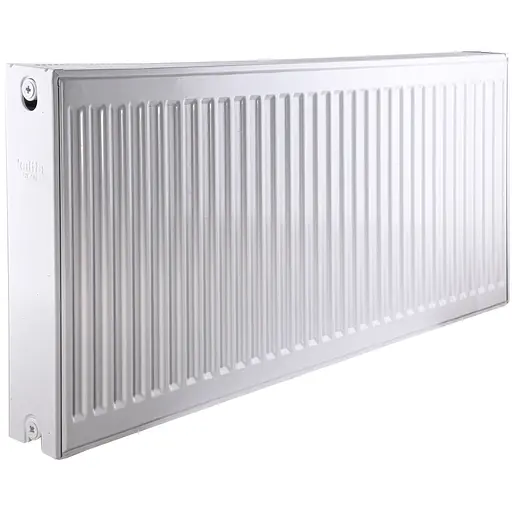 Радиатор стальной панельный Kalite 22 бок 500x1100 000024159, Белый - фото 1