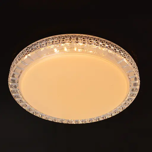 Настенный-потолочный светильник Brille W-635/46W RM WW+NW+CW - фото 5