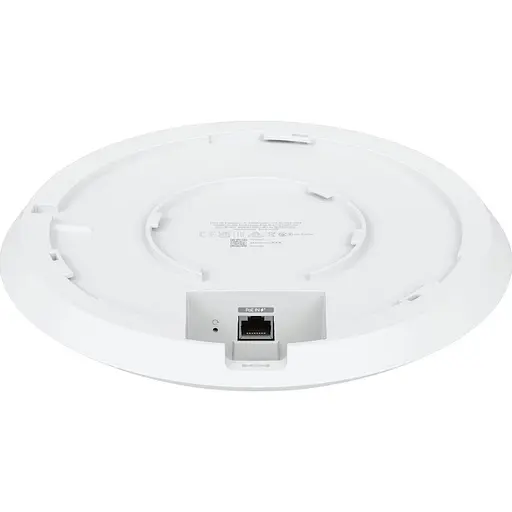 Точка доступу Ubiquiti UniFi U6 Enterprise (144712) - фото 5