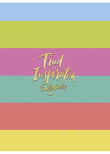 Комплект 4 шт загальних зошитів. Зошит Школярик А5 80 арк. у лінію 5206 4823088220124 - фото 4