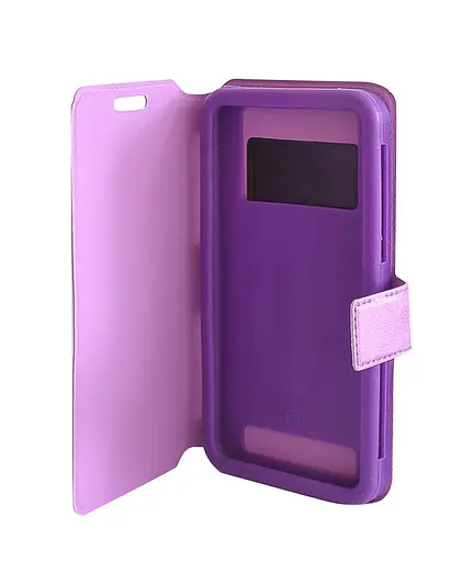 Чехол Florence New Year II для Prestigio MultiPhone Wize L3 Duo 4 цвета - фото 7