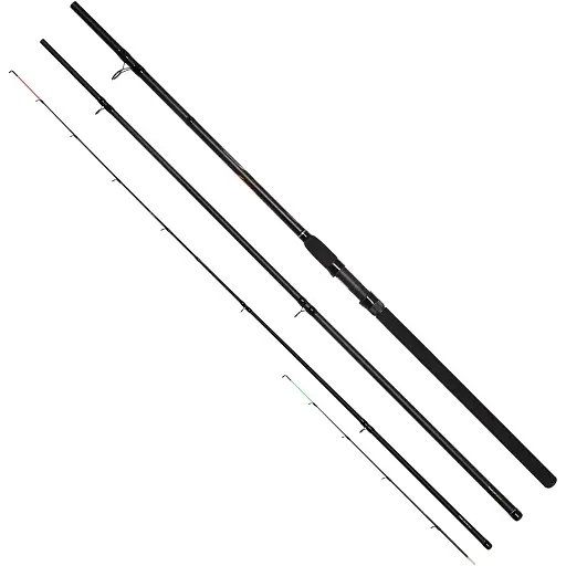 Вудилище фідерне X-Fish Trophy Feeder 3.90 м Max 150 г