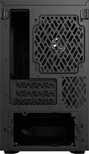 Корпус Fractal Design Define 7 Nano Black (FD-C-DEF7N-02) без блока питания - фото 4