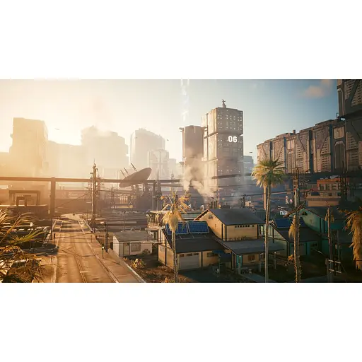 Гра Cyberpunk 2077: Ultimate Edition для Nintendo Switch 2 (RU) (5902367642440) [143634] - фото 9