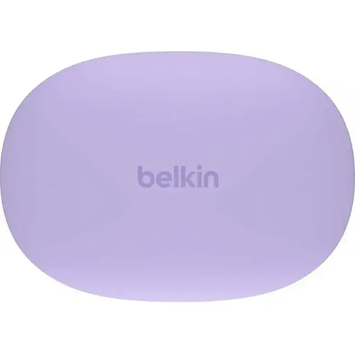 Навушники Belkin Soundform Bolt True Wireless Lavender - фото 6