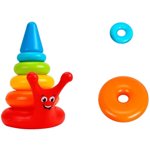 Пирамидка ТехноК, 5255