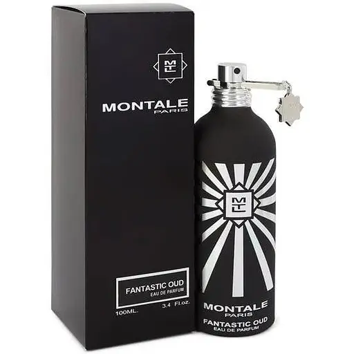 Парфюмированная вода оригинал Montale Fantastic Oud 100 мл - фото 1