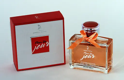 Туалетная вода Fleur de Jour (Fleur de Soleil) Dorall Collection 100 мл