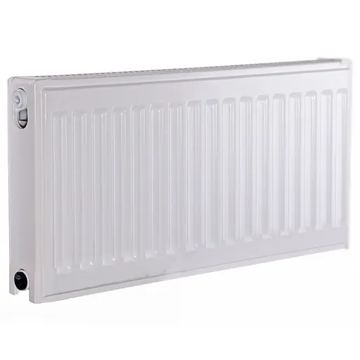 Радіатор сталевий Optimum 11 тип 300x600 мм нижнє підключення (13845) - фото 1