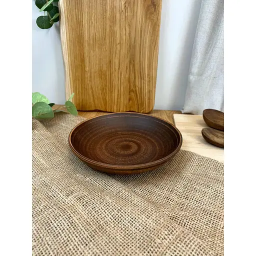 Салатник керамічний (глиняний) 600 мл