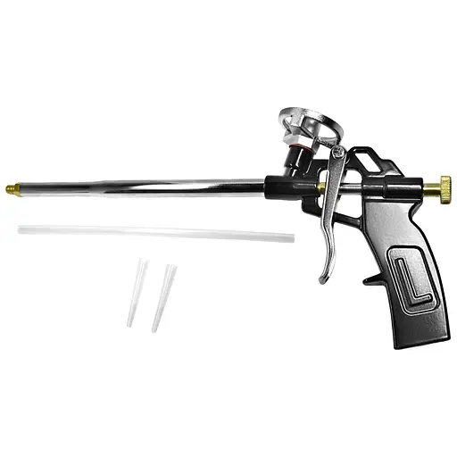 Пистолет для монтажной пены Stark SB-01 (300001001) - фото 4