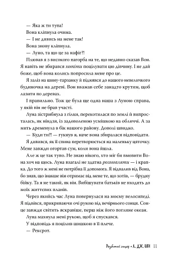 Розбитий лицар - фото 5