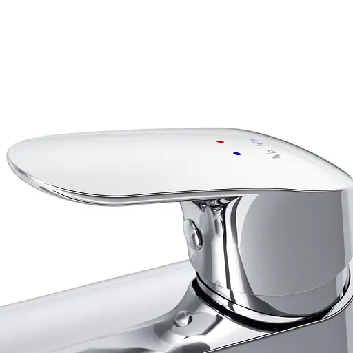 Змішувач для раковини із гігієнічним душем AM.PM Like (F8003000) - фото 8