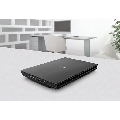 Сканер Canon CanoScan LIDE 400 (2996C010) - фото 8