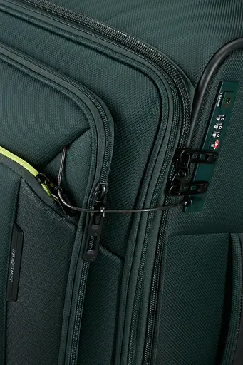 Валіза Samsonite RESPARK 79 см DARK TEAL 79x48x31(35) KJ3*61007 - фото 11