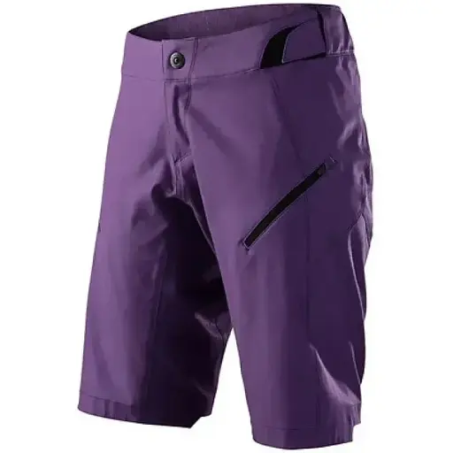 Велошорти TLD Wmns Lilium Short Shell  Purple Orchid XS Troy Lee Designs (1106-258528021)