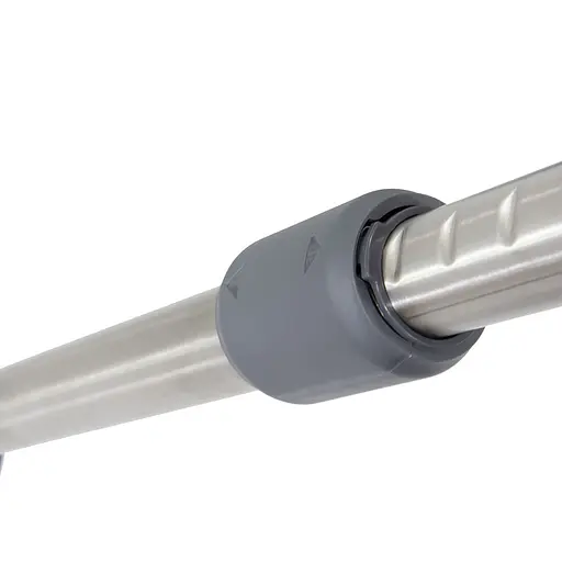 Телескопічна труба з нержавіючої сталі XT (139586) - фото 3