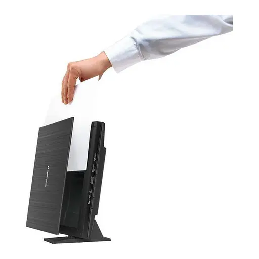 Сканер Canon CanoScan LIDE 400 (2996C010) - фото 7