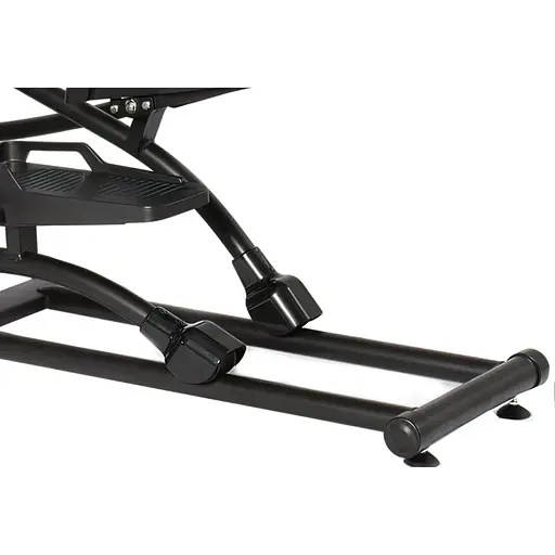 Орбитрек электромагнитный York Fitness X520 - фото 9