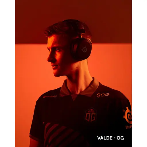 Наушники SteelSeries Arctis Prime (61487) - фото 5