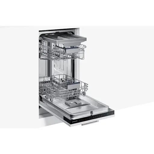 Посудомоечная машина Samsung DW50R4070BB/WT - фото 8