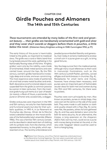 Bags (Victoria and Albert Museum) - фото 4