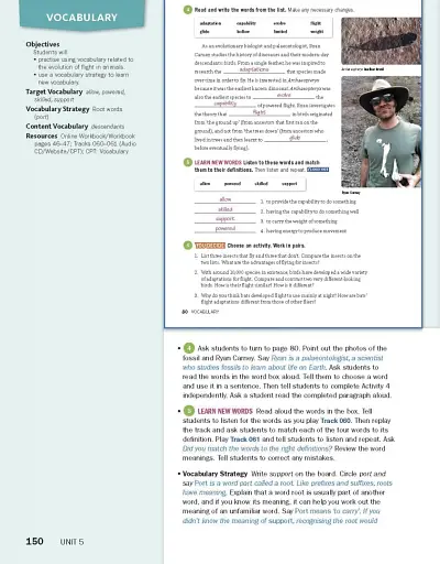 Impact 3. Lesson Planner + Audio CD + Teacher's Resource CD + DVD - фото 7