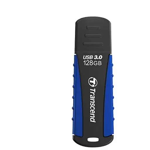 Transcend Накопичувач 128GB USB 3.1 Type-A JetFlash 810 Rugged