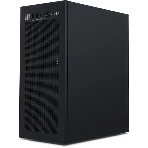 Корпус Vinga CS320B (CS320B) - фото 6