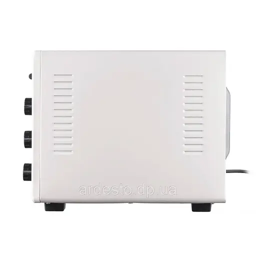 Духовка настольная Ardesto MEO-S50FBG - фото 10