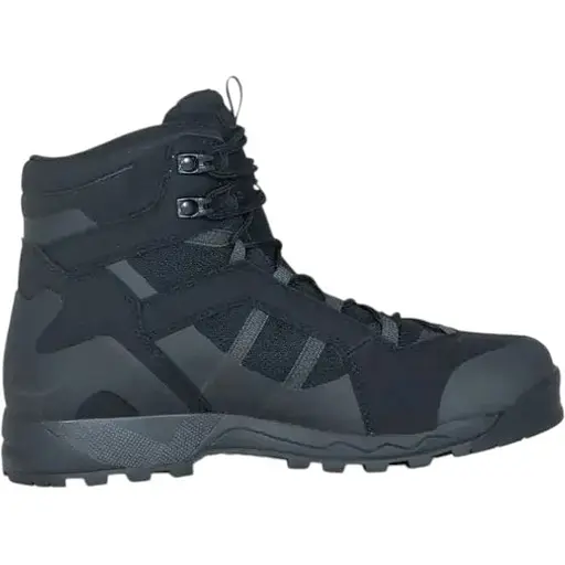 Ботинки Garmont T4 Tour GTX Regular 44 Black (1053-001867-UK.9.5)