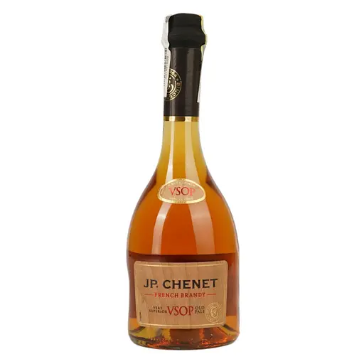 Бренді Франція JP Chenet VSOP 36% 0.5 л - фото 1
