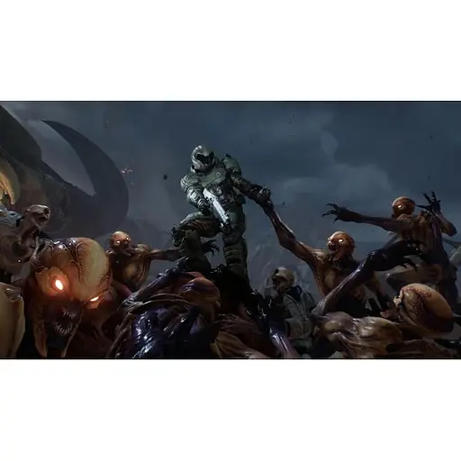 Гра DOOM Eternal (російська версія) (PS4) - фото 6