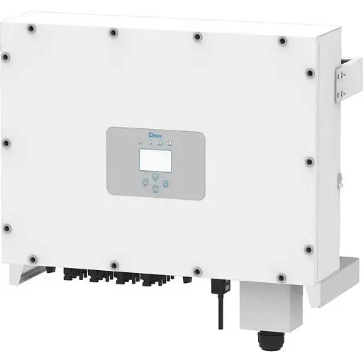 Сетевой солнечный инвертор Deye SUN-80K-G04 WiFi [149963] - фото 2