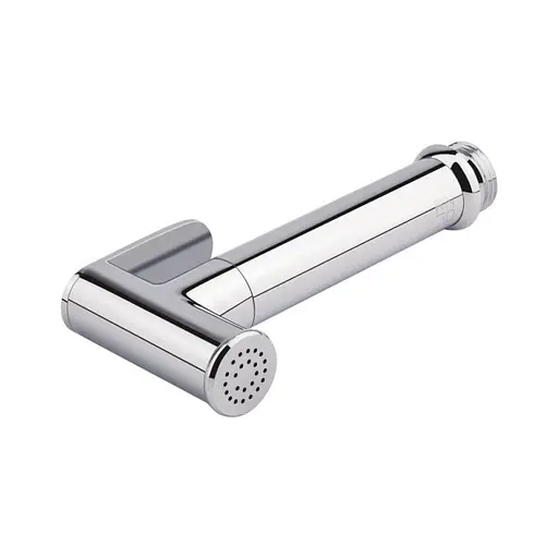 Лейка для гігієнічного душу Lidz (CRM)-51 09 000 00, Хром - фото 6