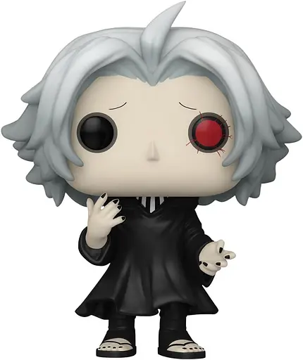 Фігурка Funko Pop Токійський гуль Сова Tokyo Ghoul Owl 10 см TG O 1545 - фото 2