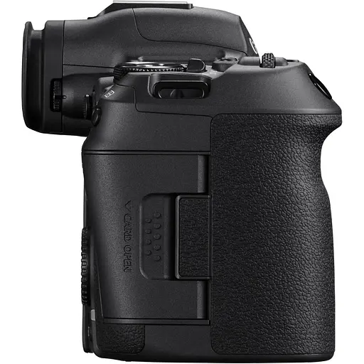 Бездзеркальний фотоапарат Canon EOS R5 Mark II Body Black (6536C022) UA [117135] - фото 6