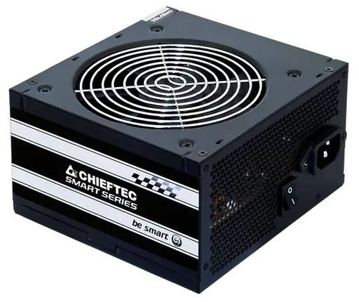 Блок питания Chieftec Smart 700W (GPS-700A8)
