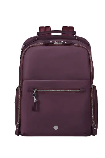 Рюкзак 15.6" Samsonite KARISSA EVO BURGUNDY 41x28,5x14,5 KP2*20011
